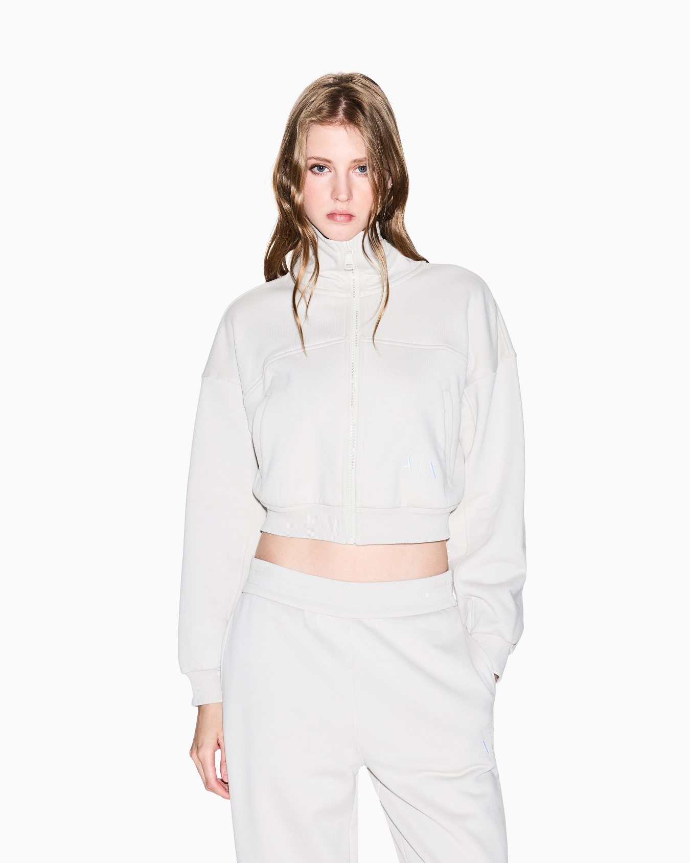 Zip-Up Sweatshirts Slide 3