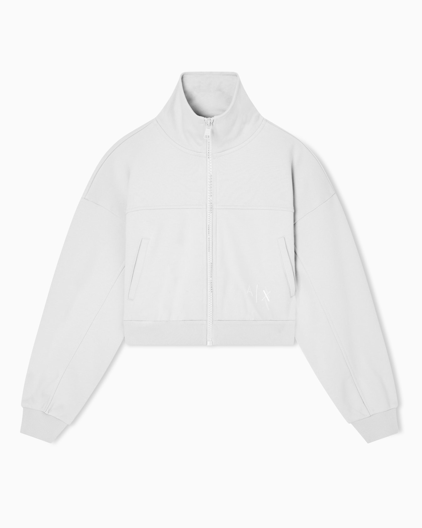Zip-Up Sweatshirts Slide 0