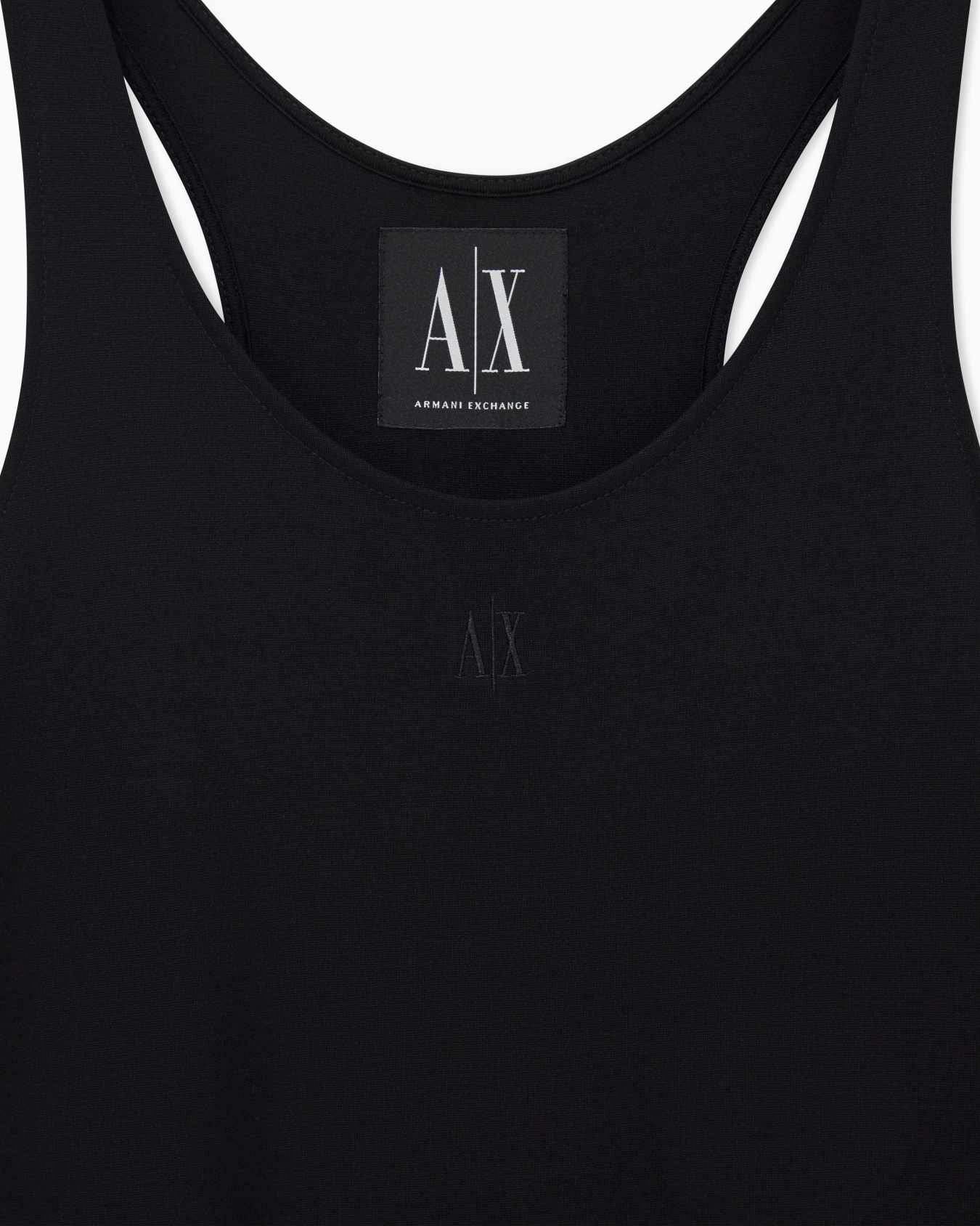 Midi dress in stretch fabric Slide 3