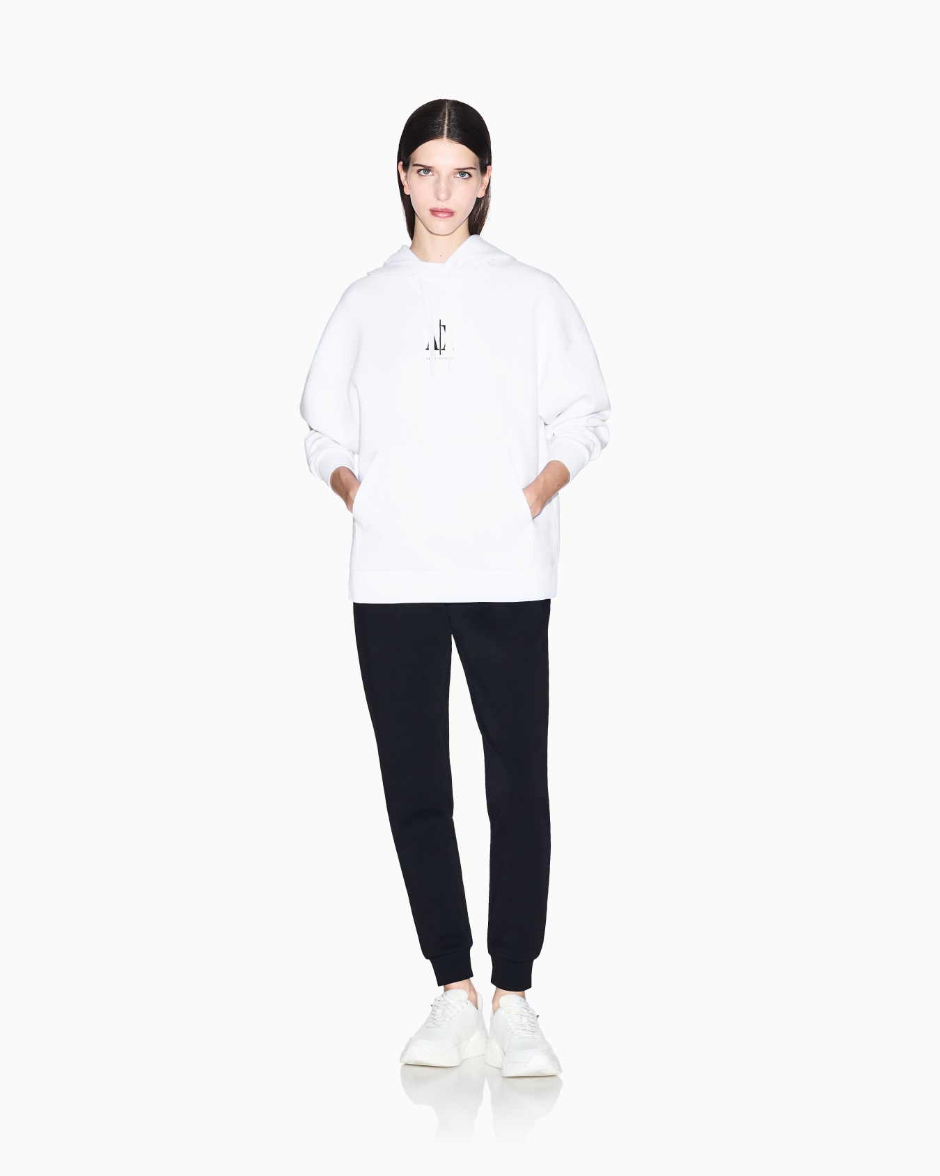  Sudadera con capucha Icon Diapositiva 1