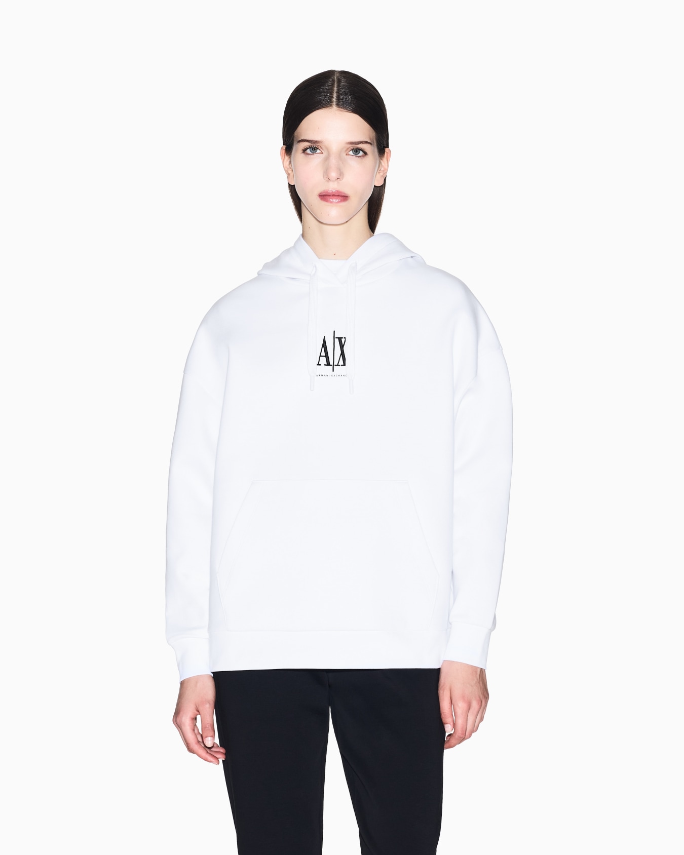  아이콘 후디 슬라이드 3