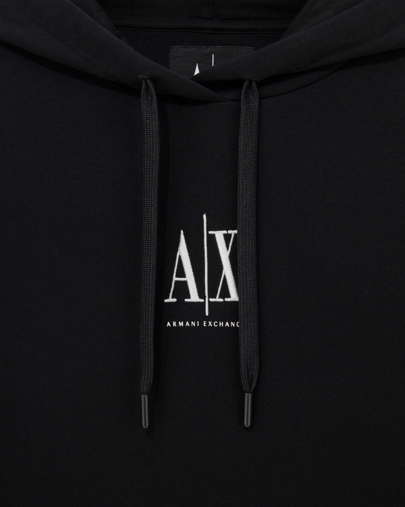 ICON フーデッドスウェットパーカー スライドする 4