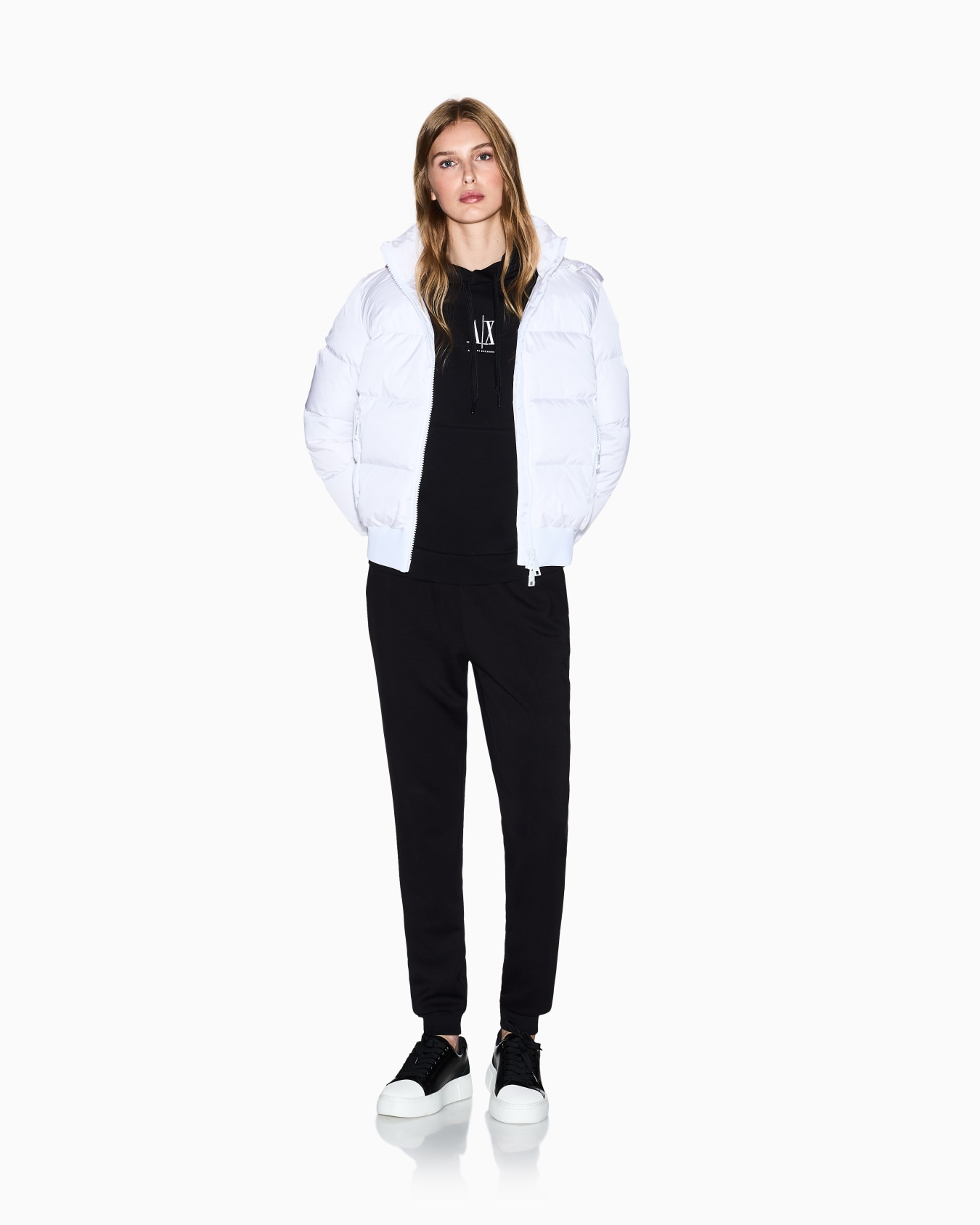  Sudadera con capucha Icon Diapositiva 1