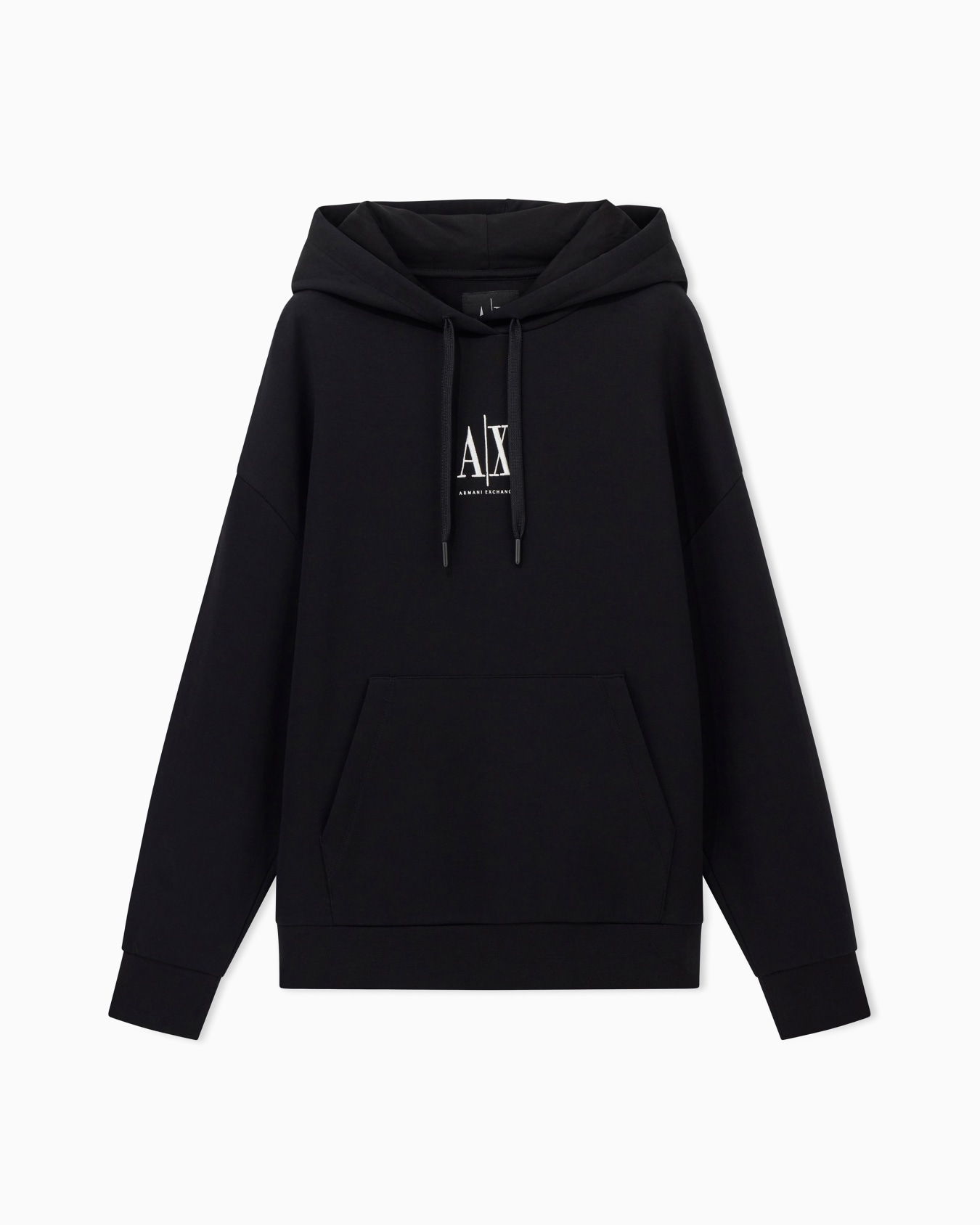 Felpa over con cappuccio New Icon Slide 0