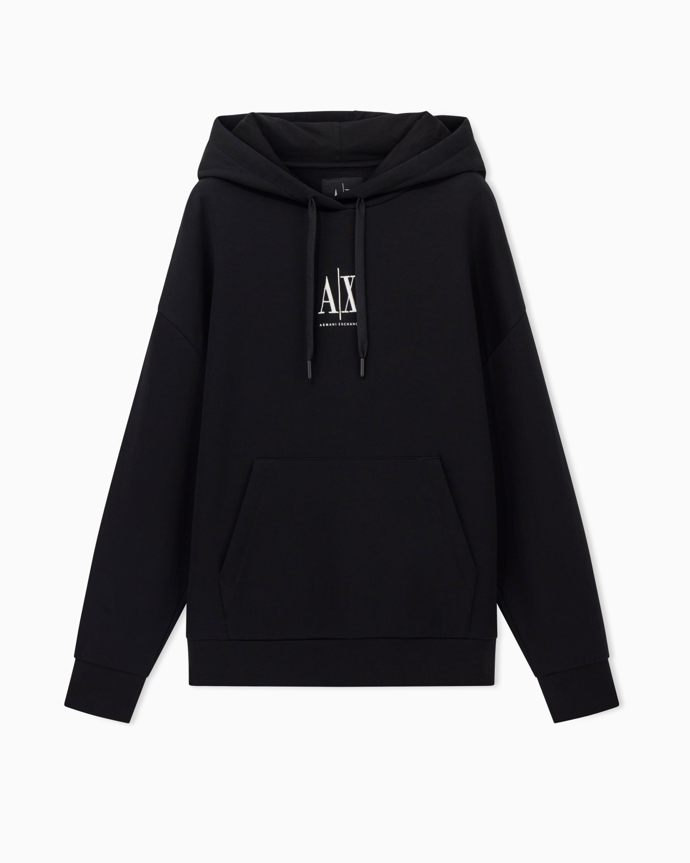  Sudadera con capucha Icon Diapositiva 0