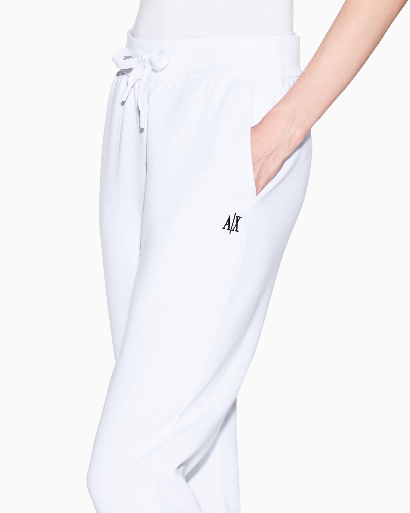 Jogginghose mit Symbol Folie 4