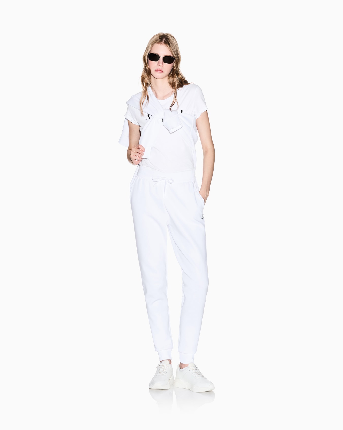 Icon Jogger Pants Slide 1