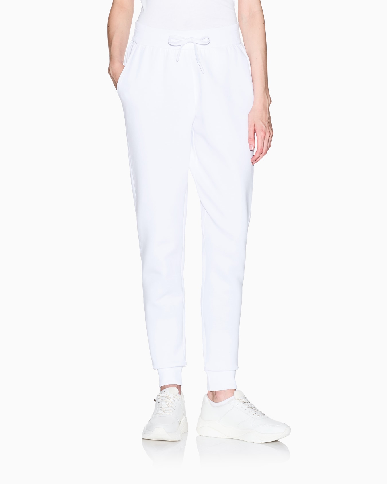 Icon Jogger Pants Slide 3