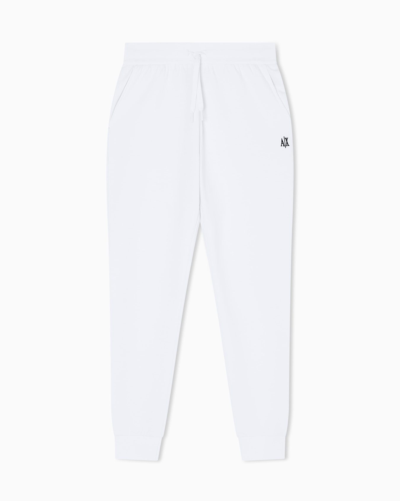 Jogginghose mit Symbol Folie 0