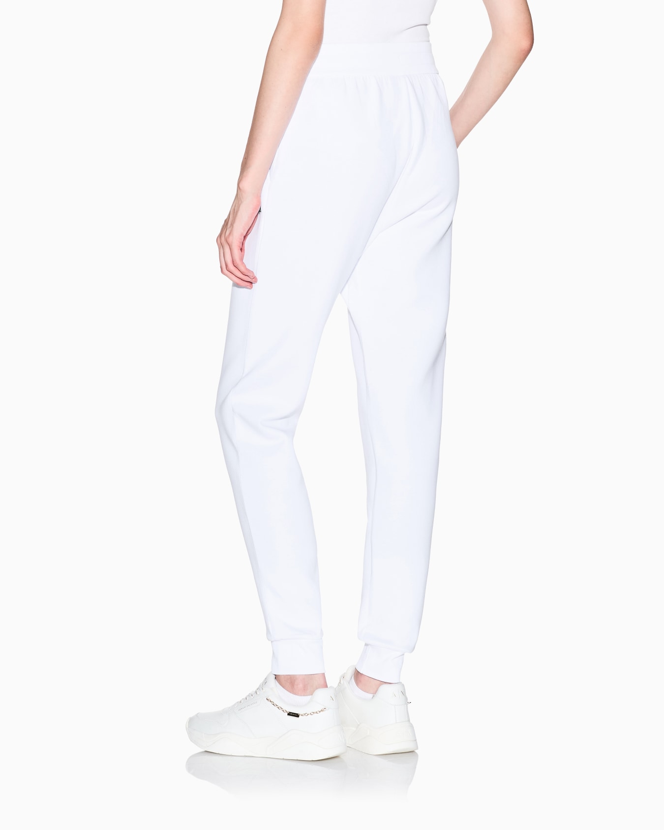 Jogginghose mit Symbol Folie 2