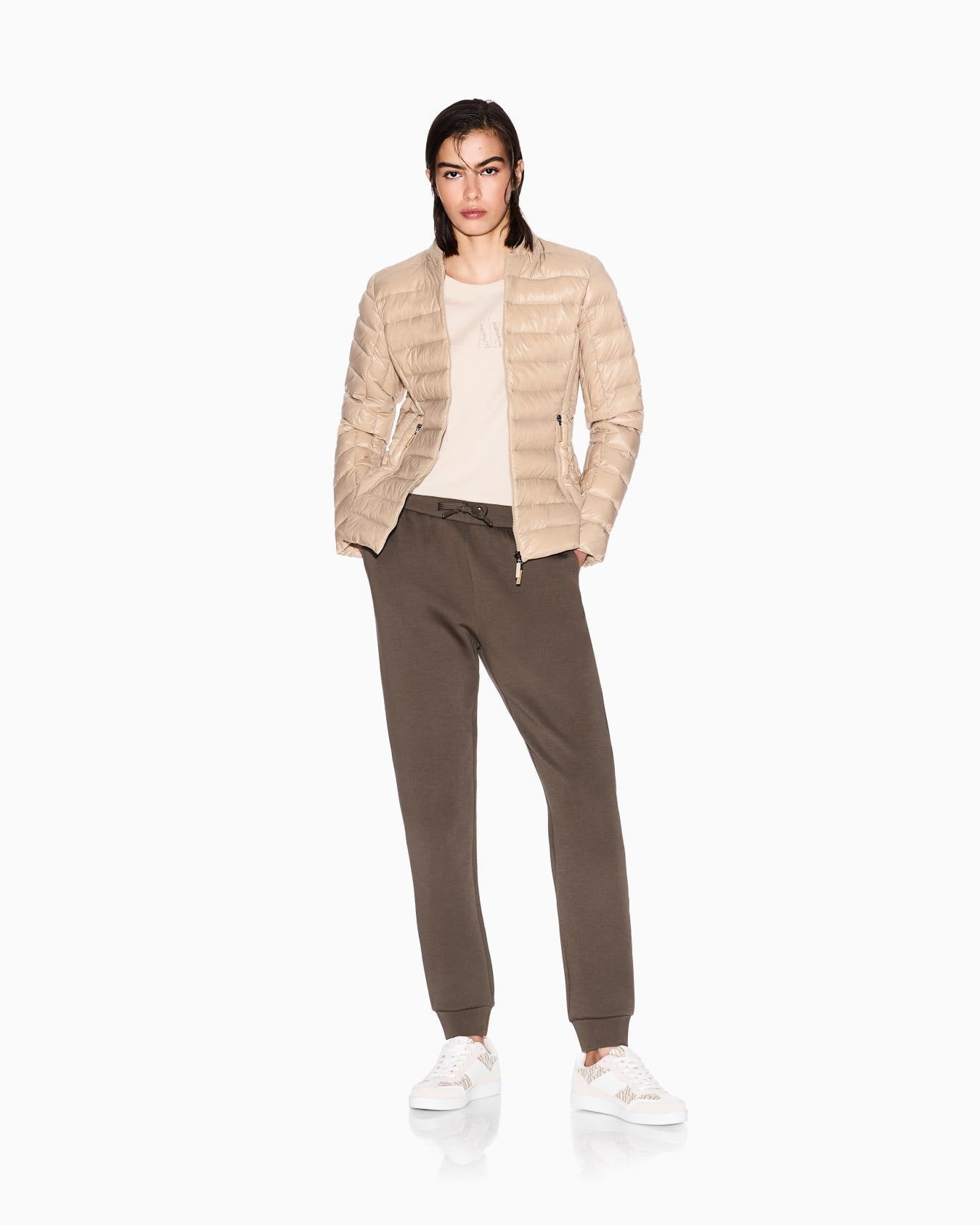 Icon Jogger Pants Slide 1