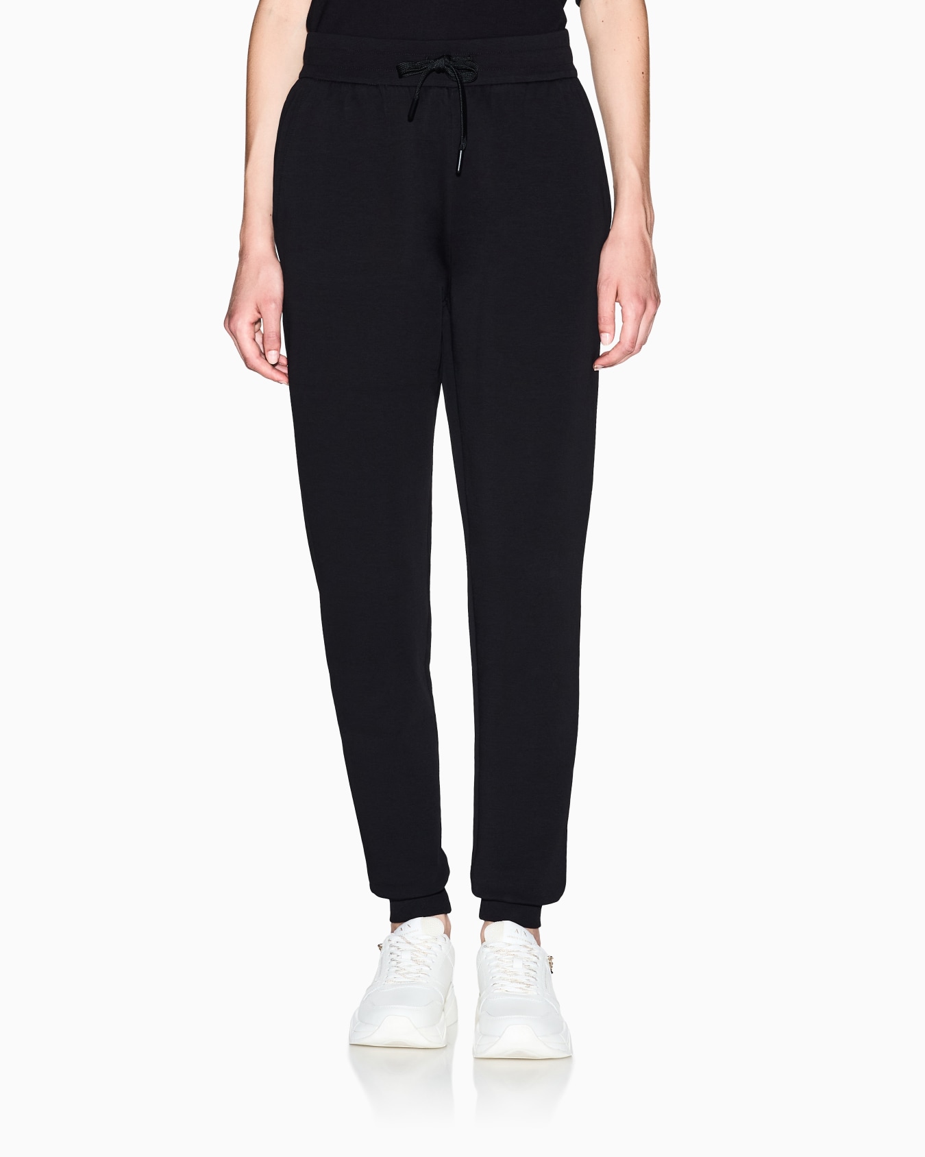 Pantaloni jogger New Icon Slide 3
