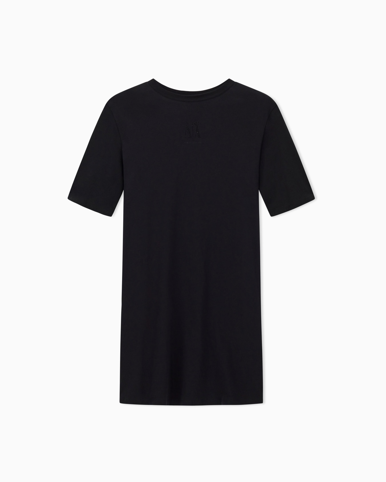 Abito Corto in Jersey New Icon Slide 0