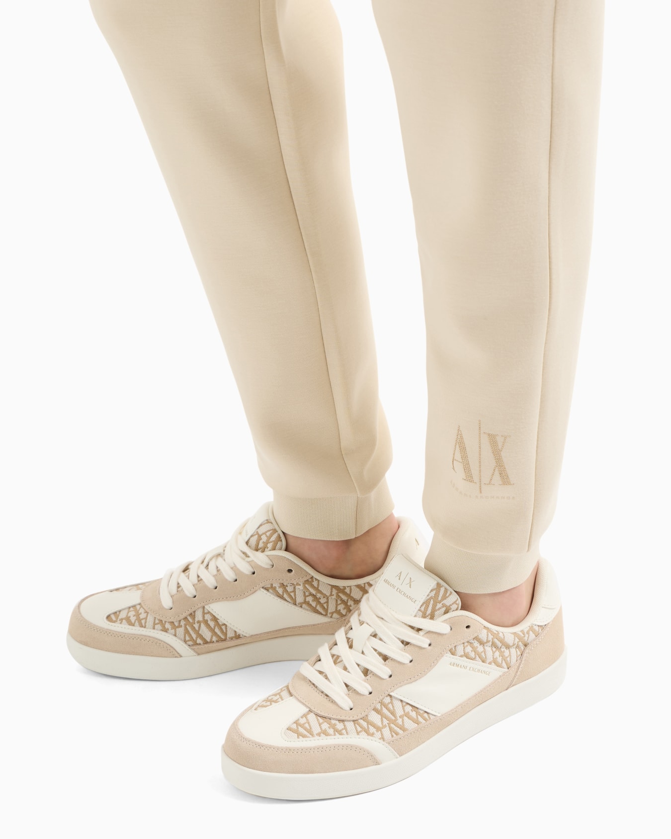 Icon Jogger Pants Slide 4