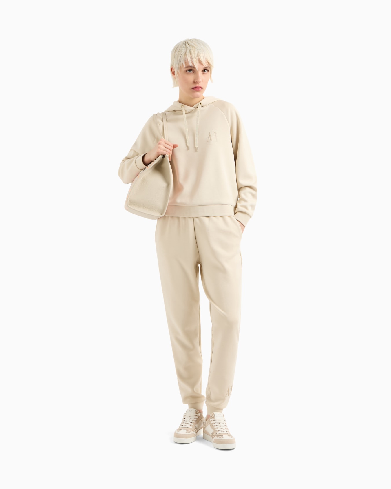 Icon Jogger Pants Slide 1