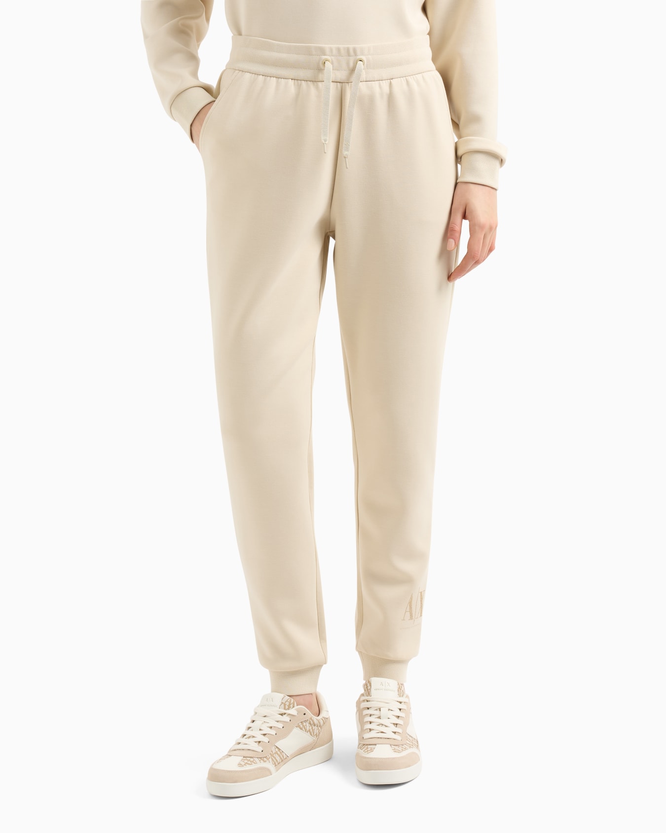 Icon Jogger Pants Slide 3