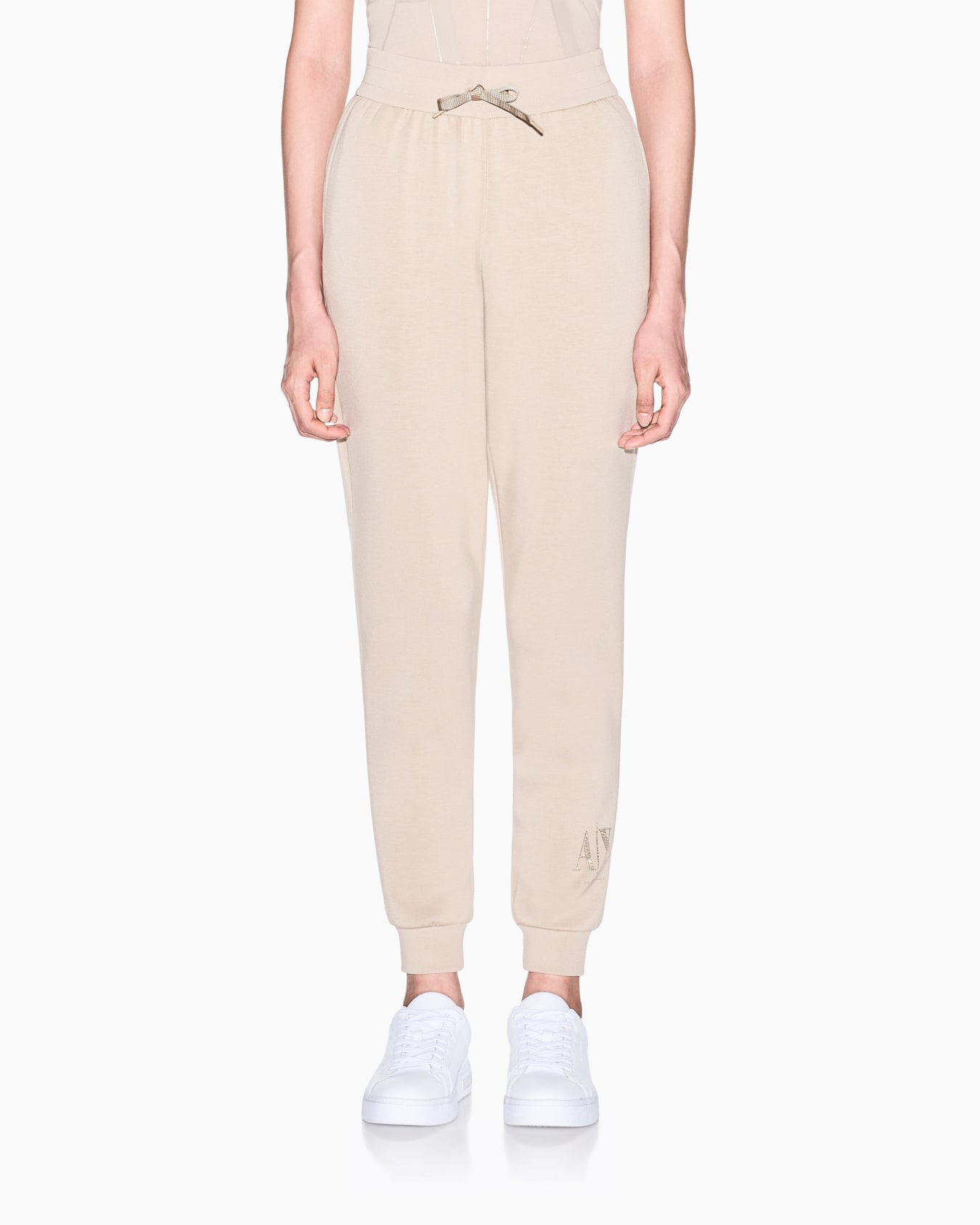 Icon Jogger Pants Slide 2