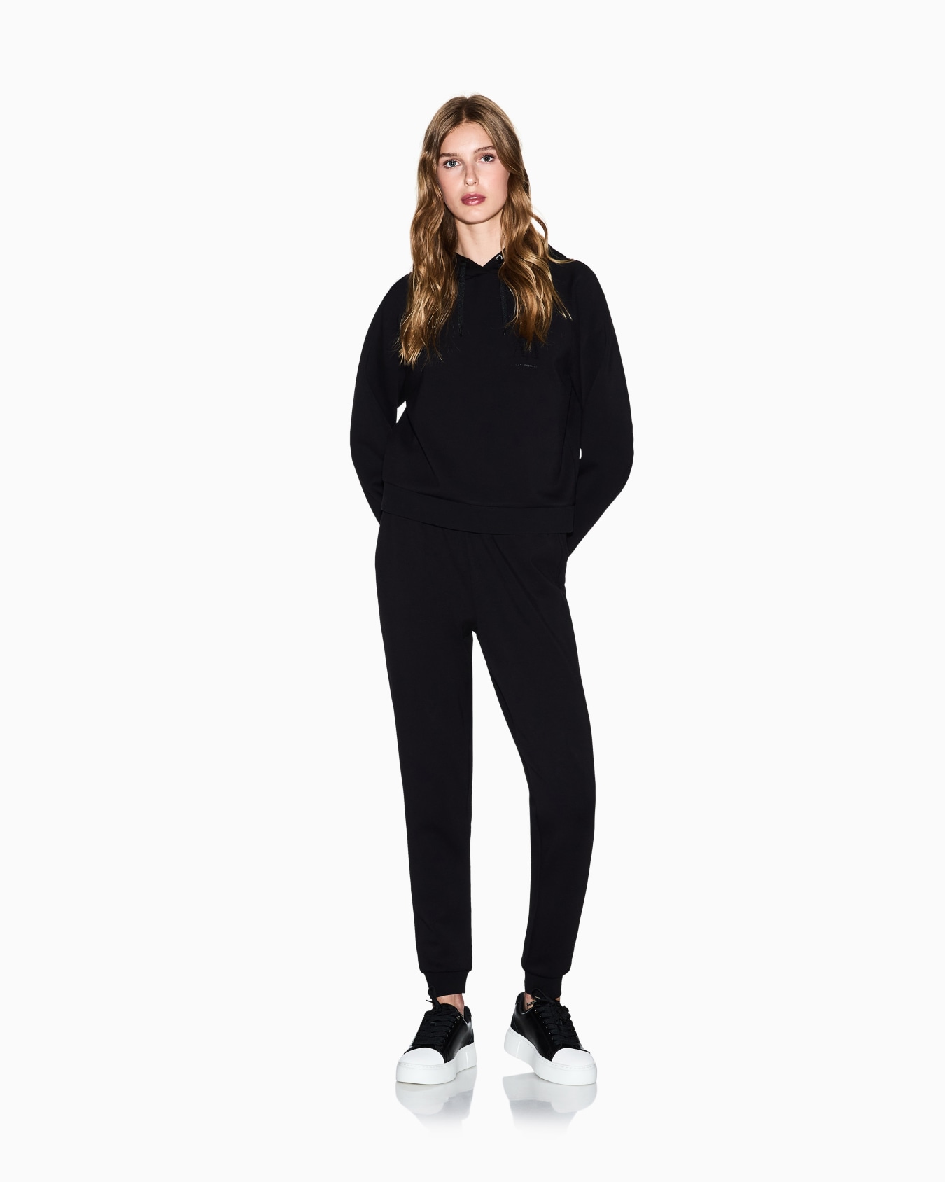 Icon Jogger Pants Slide 1
