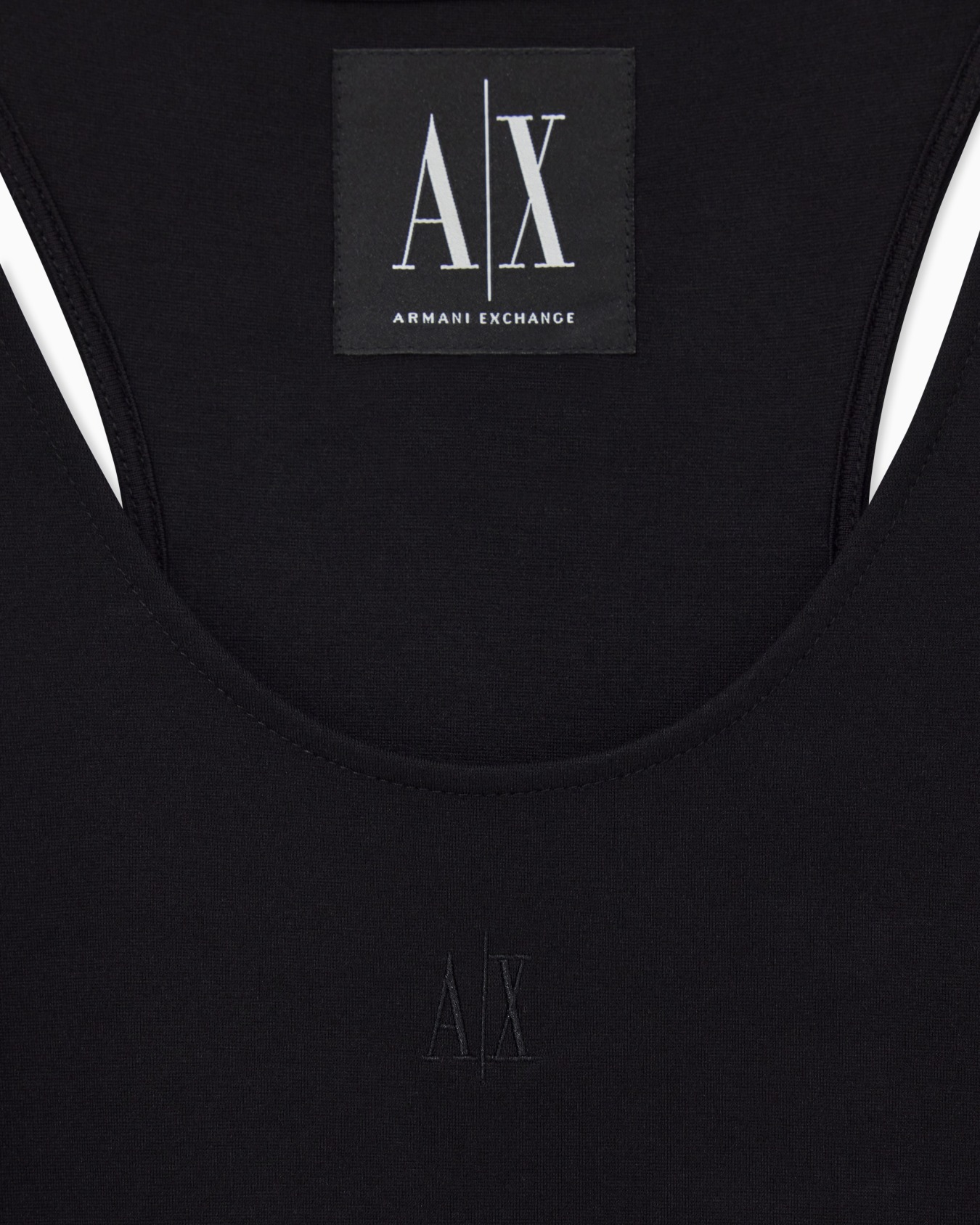 Canotta basic in jersey Slide 4