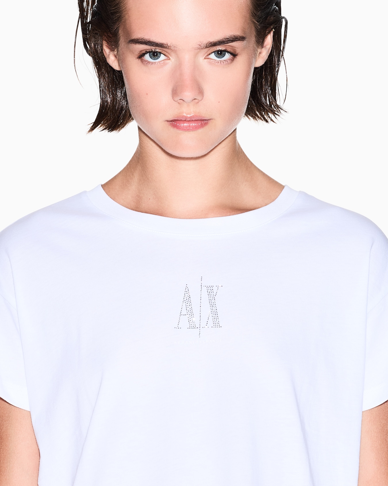ICON 半袖クルーネックTシャツ スライドする 4