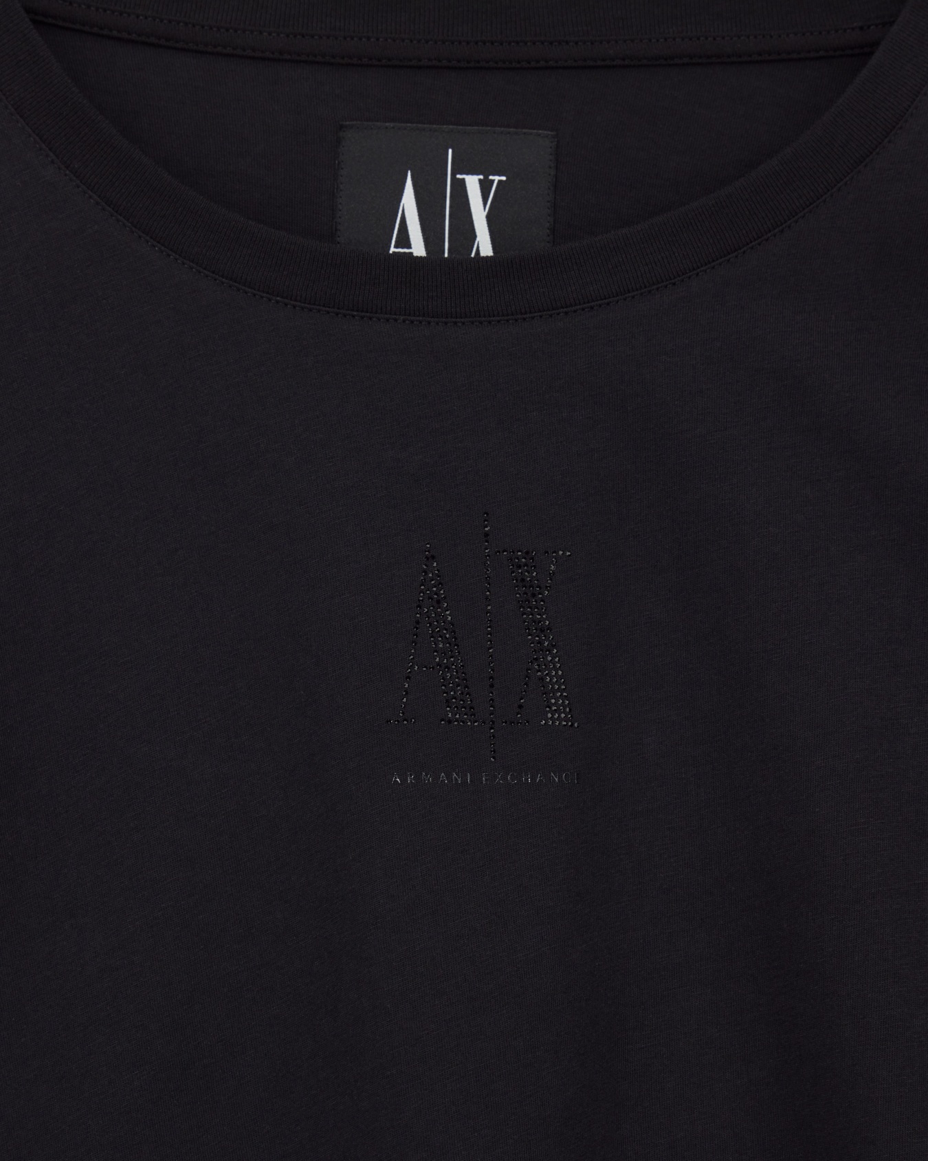 T-shirt Relaxed Fit in Jersey di Cotone Premium Slide 4