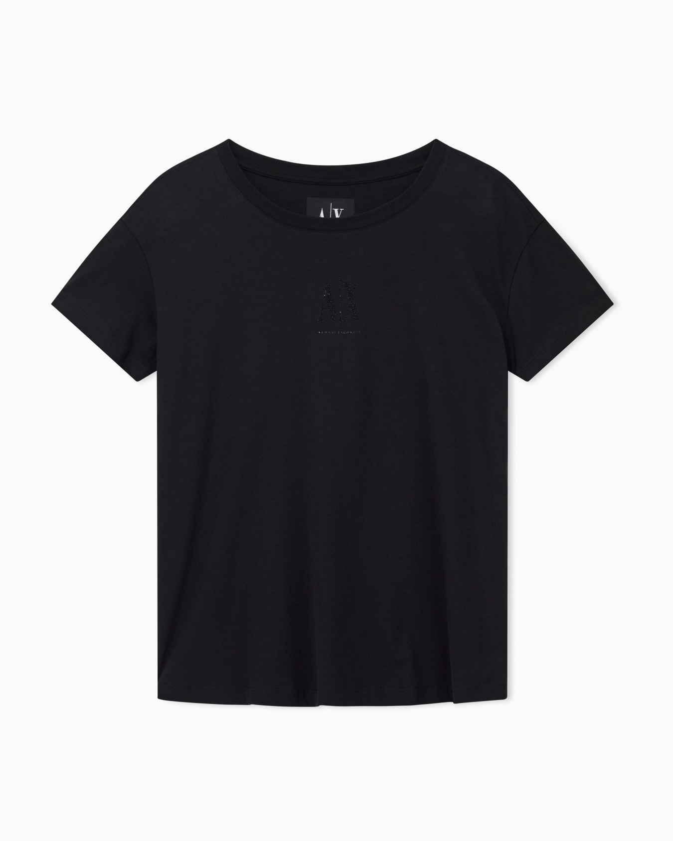 ICON 半袖クルーネックTシャツ スライドする 0