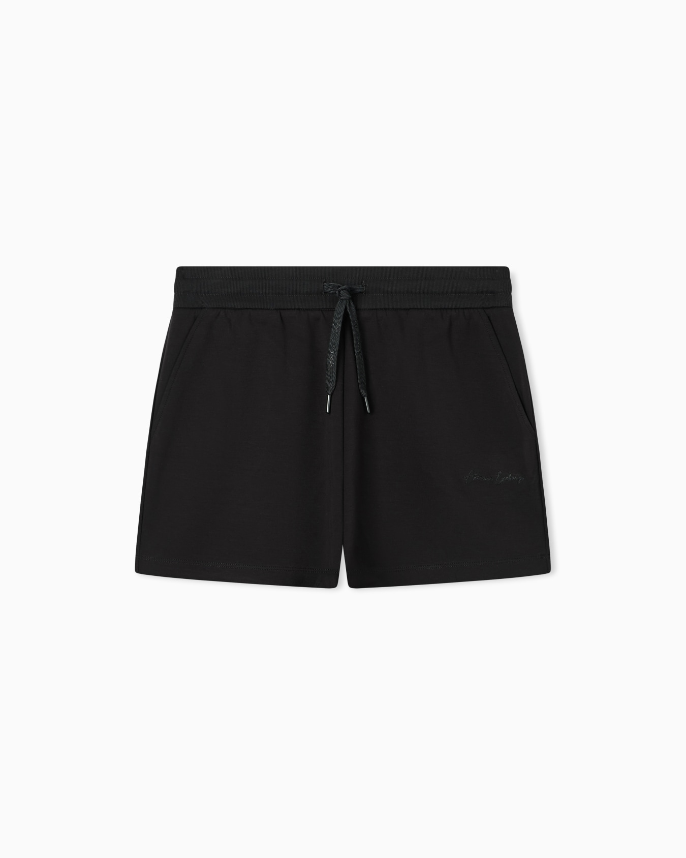 Shorts in tessuto misto Slide 0