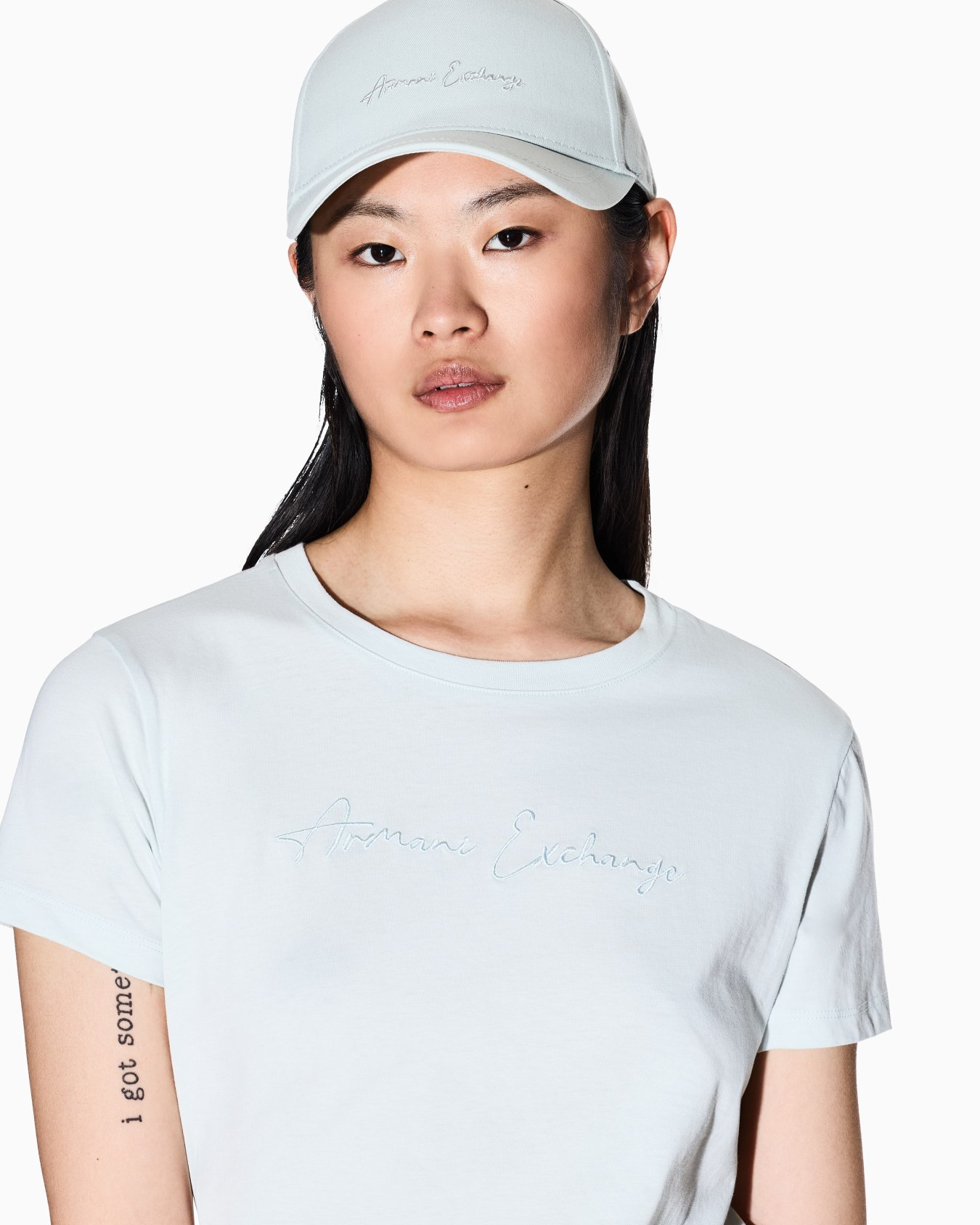 Camiseta de jersey de corte regular Diapositiva 4