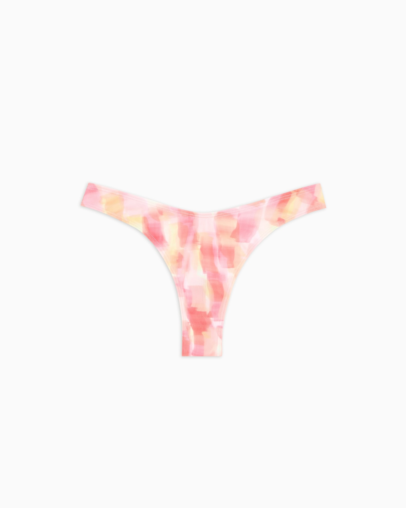 Culotte de bikini en tissu ASV Diapositive 0