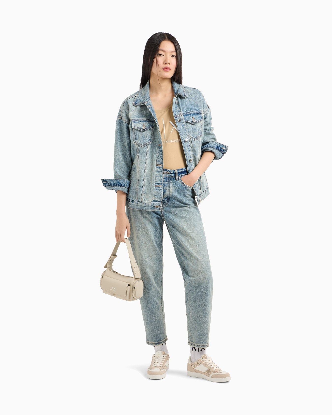 Denim Jackets Slide 1
