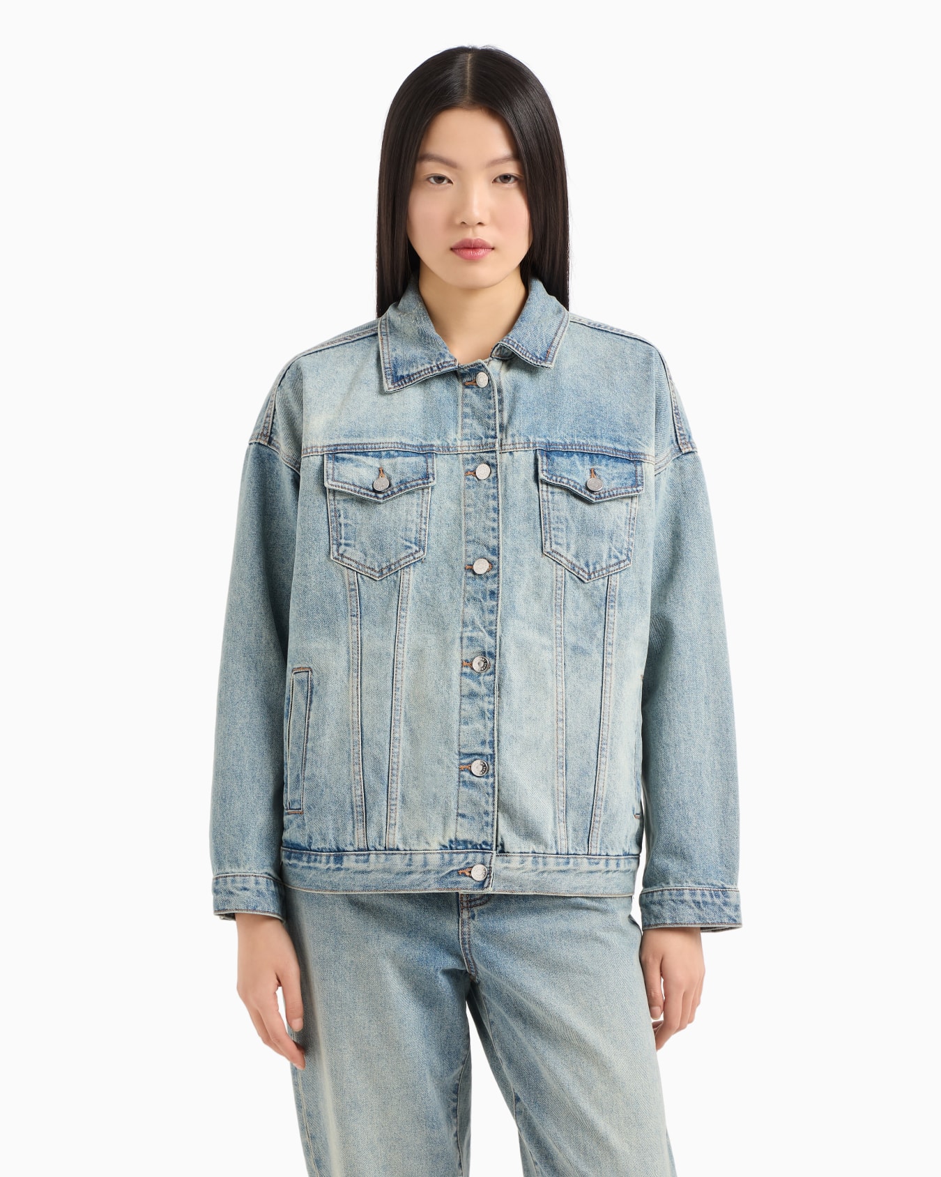 Denim Jackets Slide 3