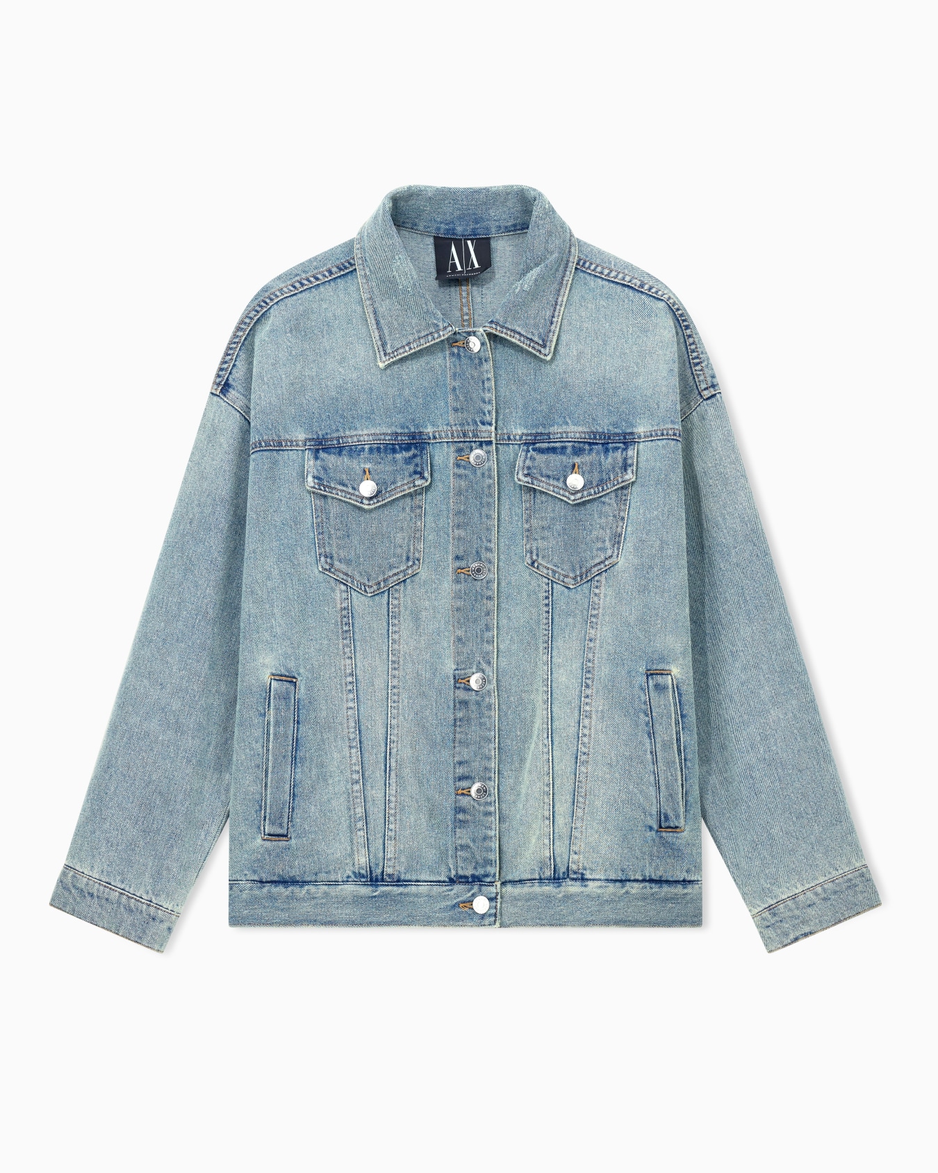 Denim Jackets Slide 0