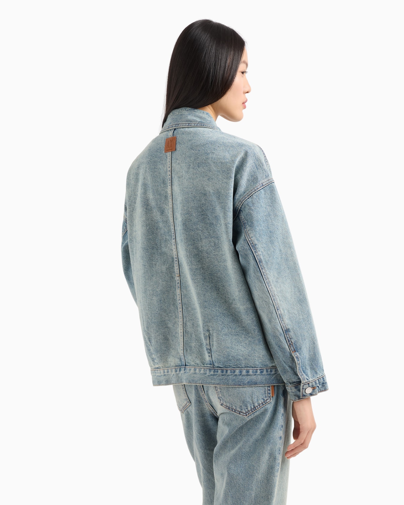 Denim Jackets Slide 2