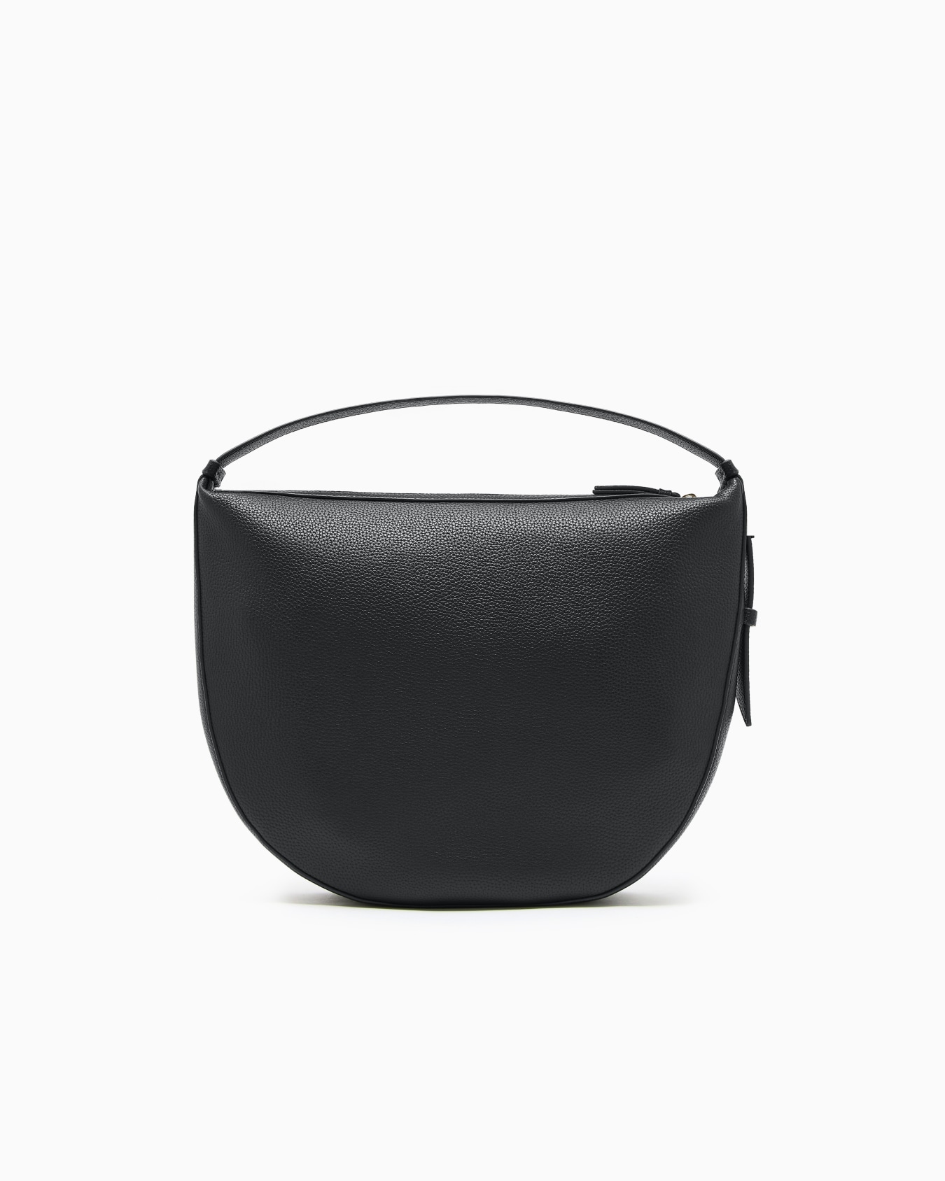 ASV Logo Hobo Shoulder Bag Slide 2