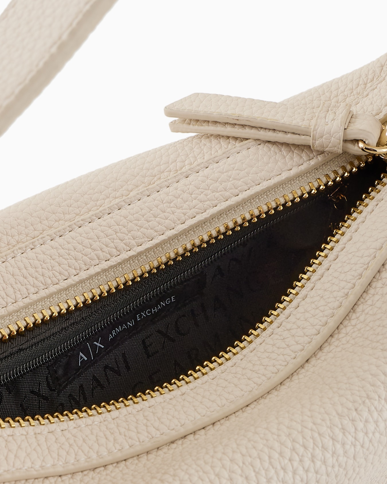 ASV Logo Handbag Slide 3