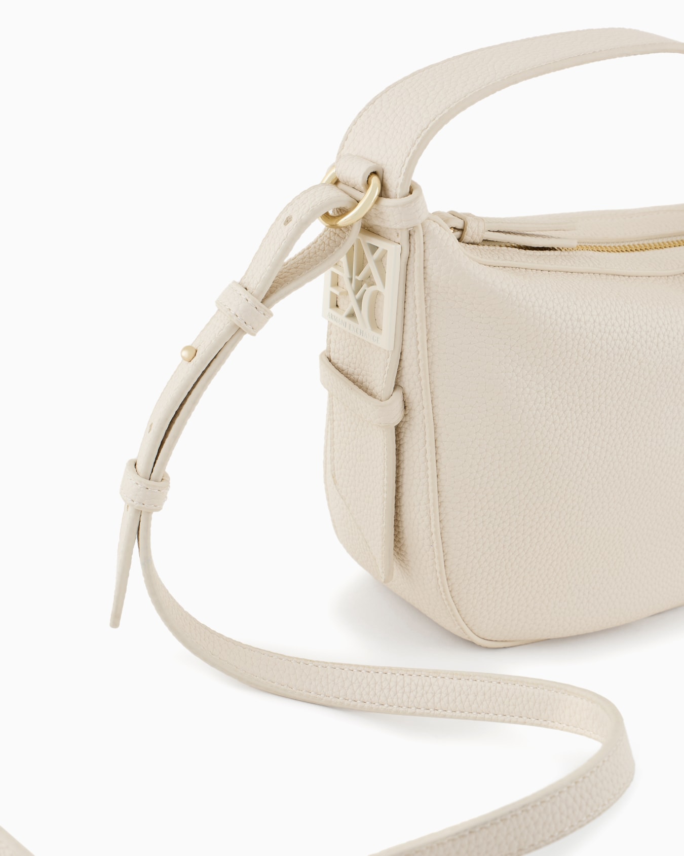 ASV Logo Handbag Slide 4