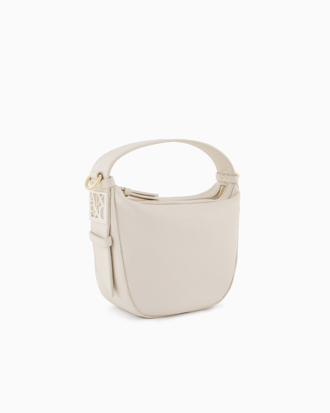 ASV Logo Handbag Slide 1