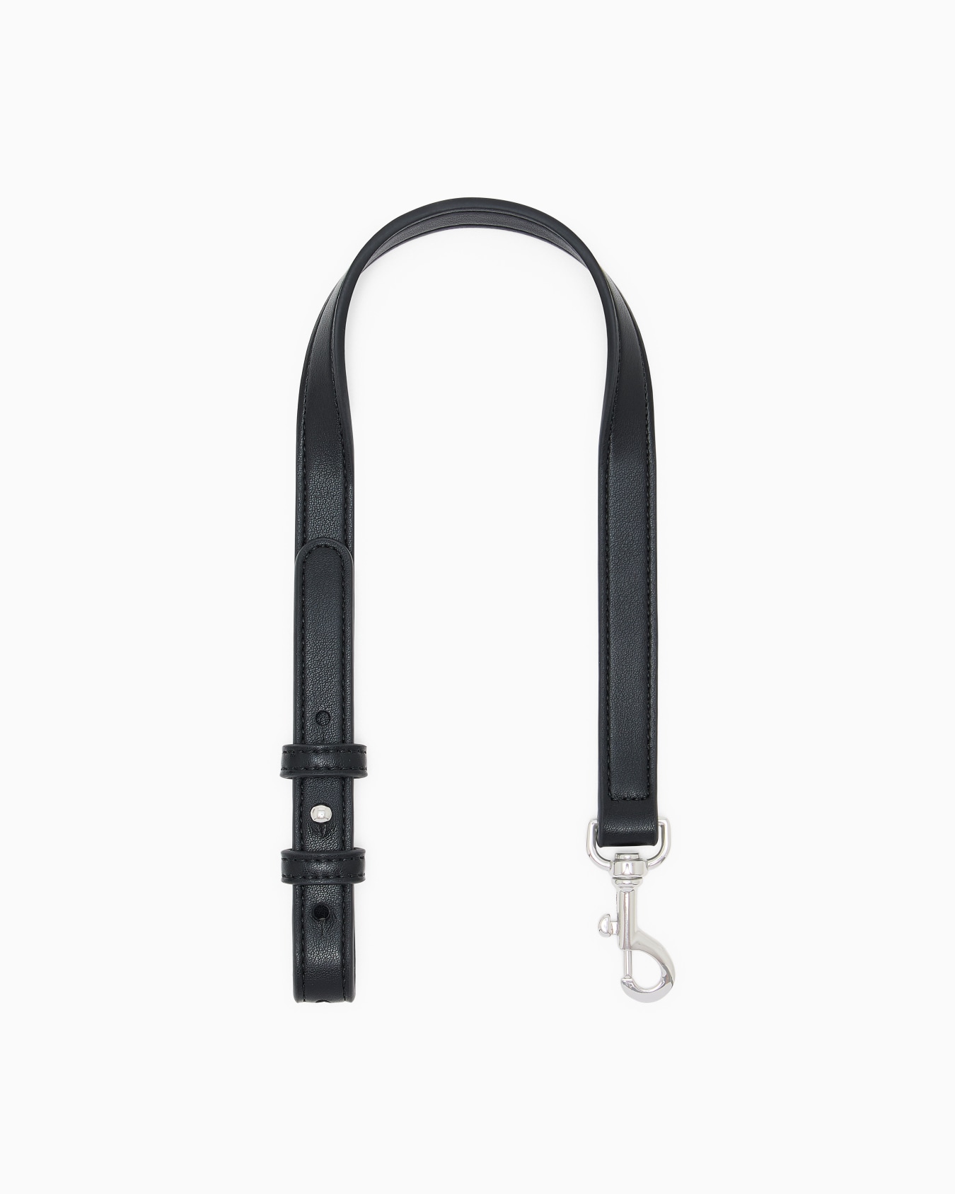  shoulder bag with embossed finish Slide 4