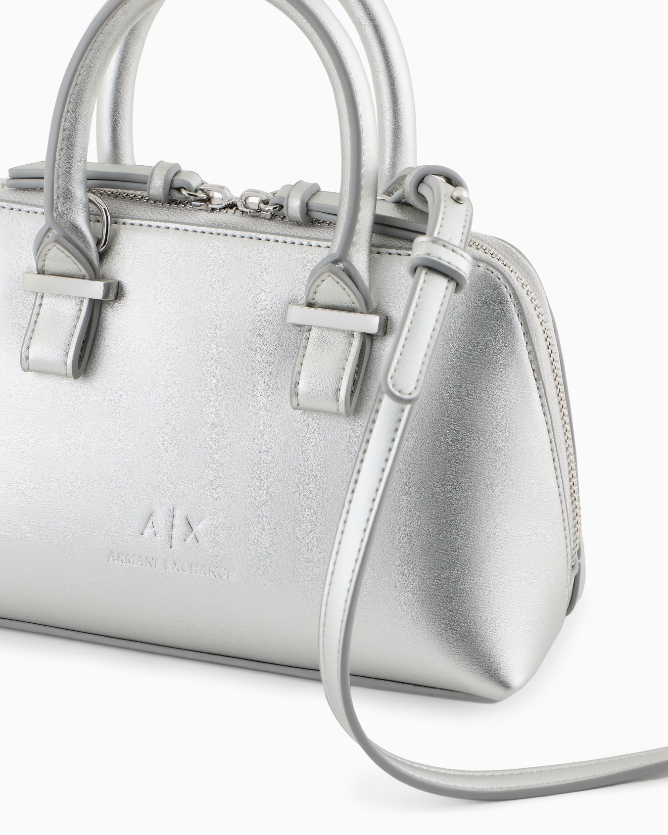 ASV Trapeze Mini Bag Slide 4