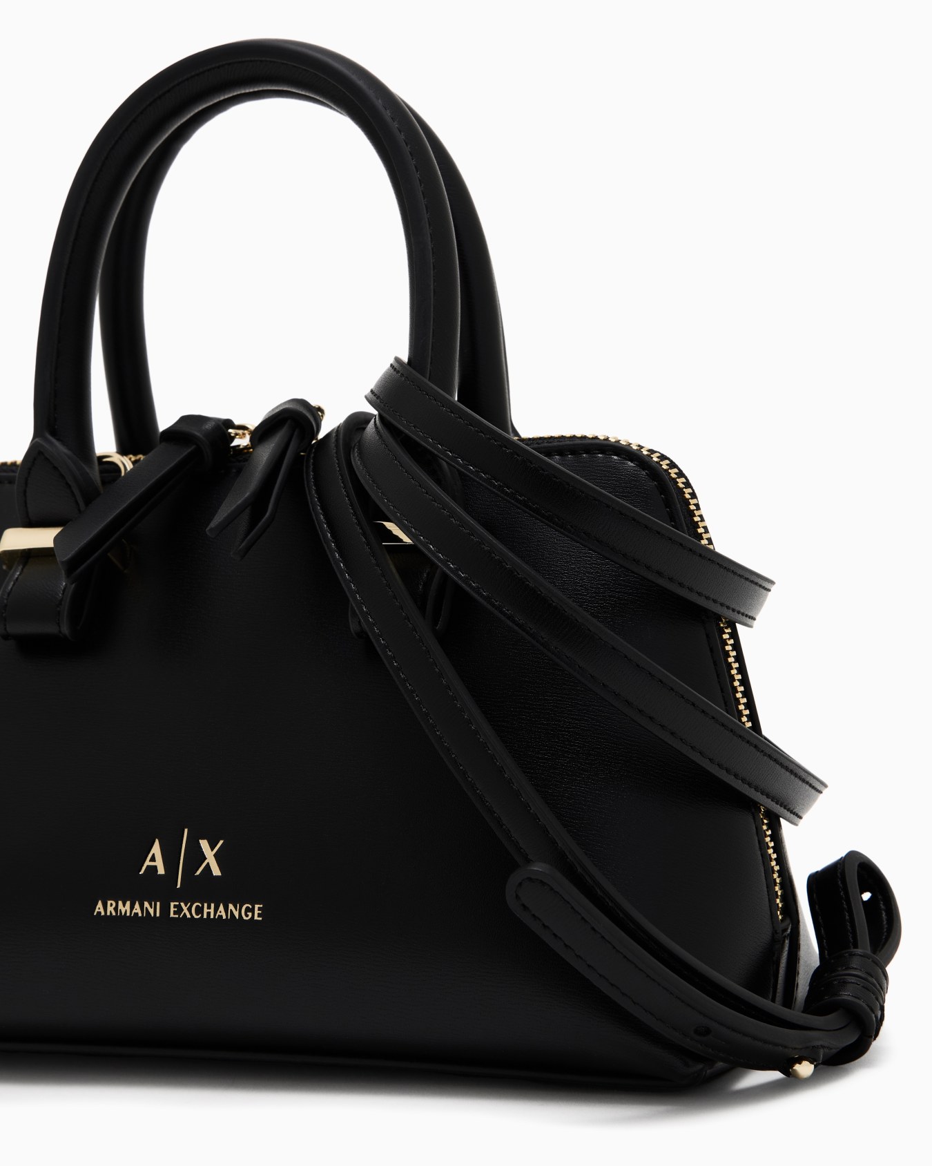 ASV Trapeze Mini Bag Slide 4