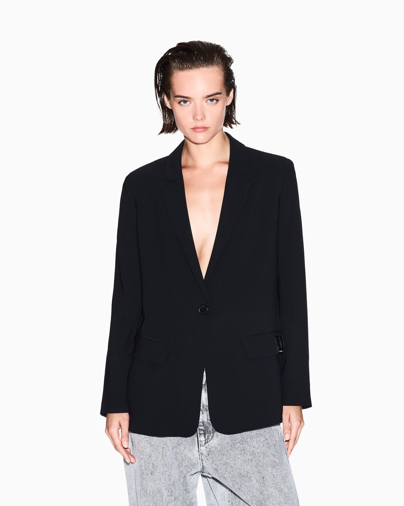 Chaquetas formales Diapositiva 3