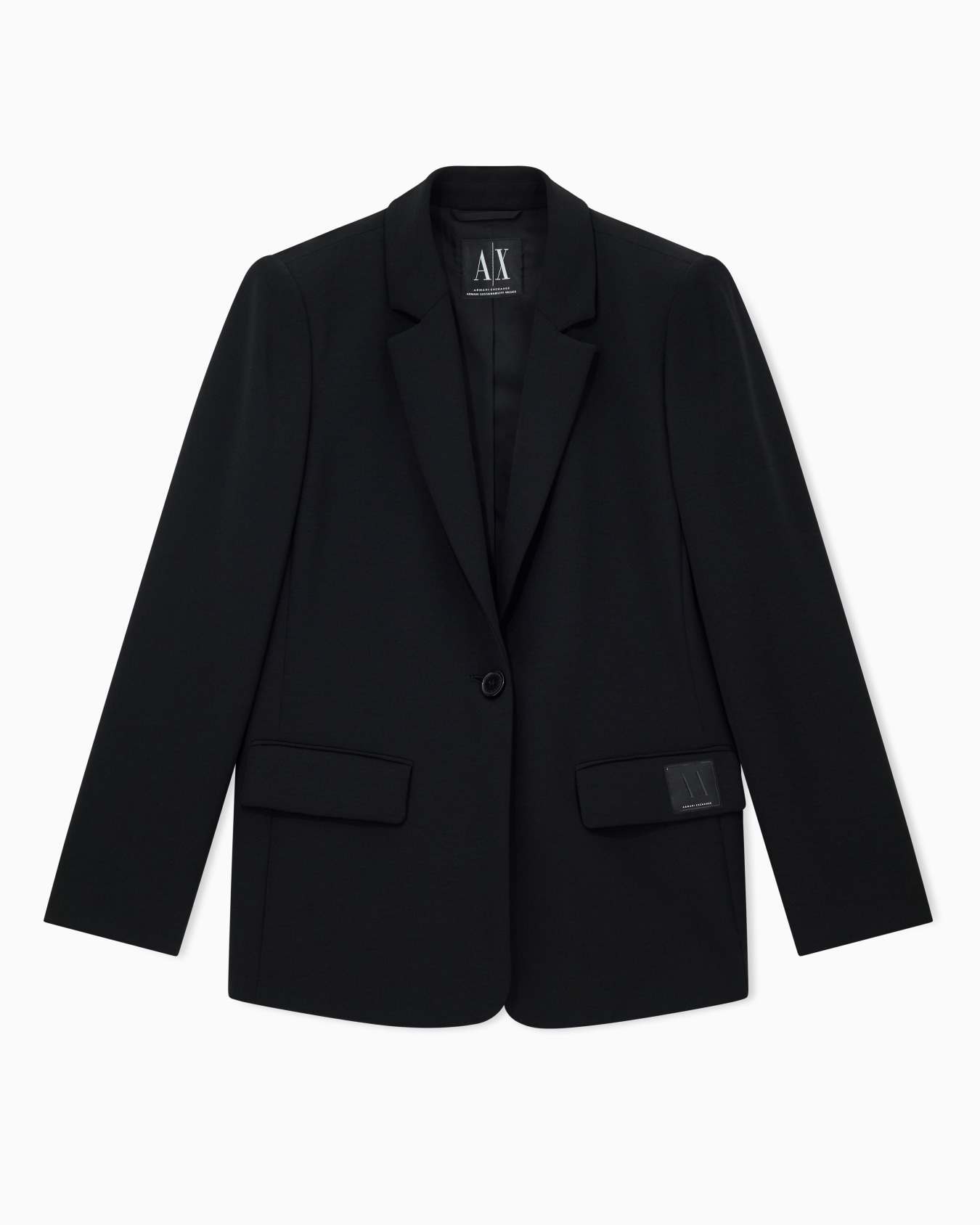 Chaquetas formales Diapositiva 0