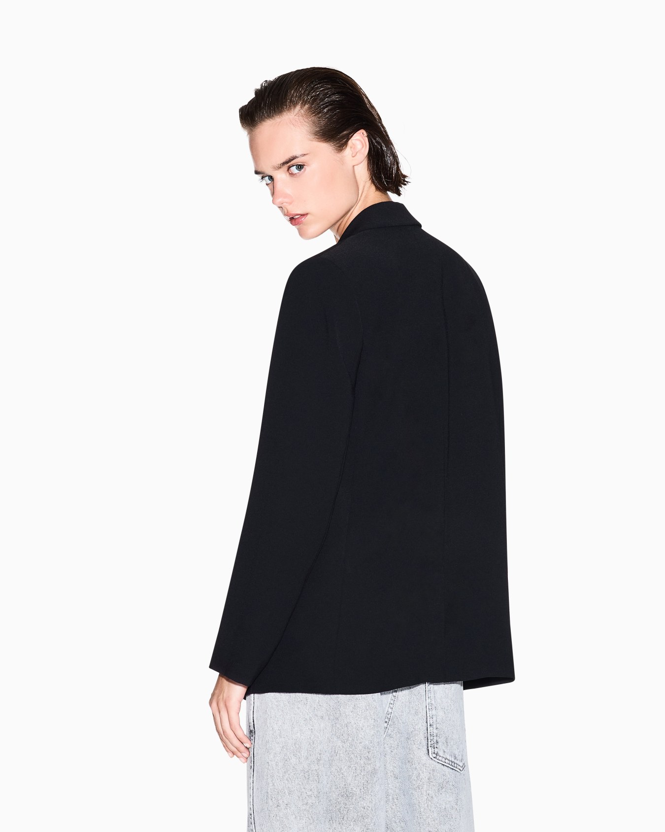 Vestes habillées Diapositive 2