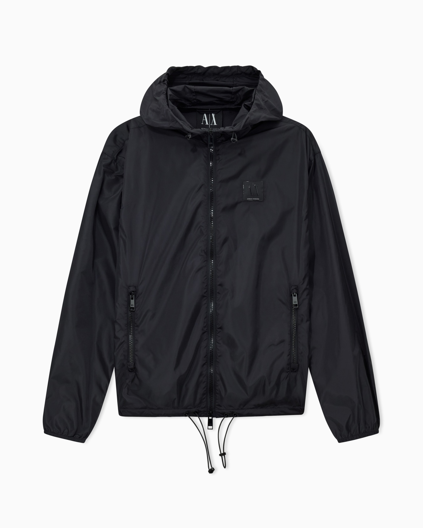 Windbreakers Slide 0