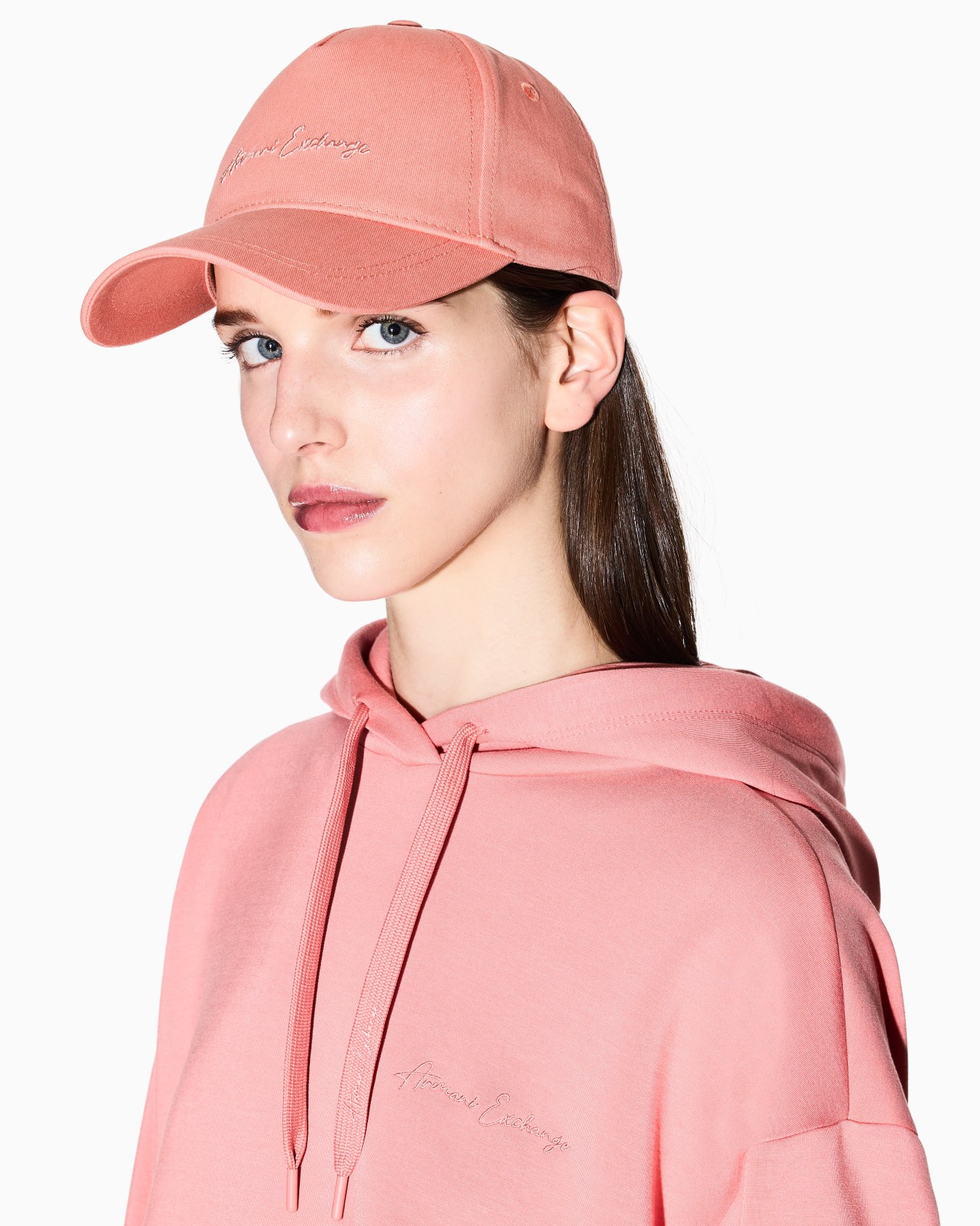 Cotton Visor Hat Slide 2