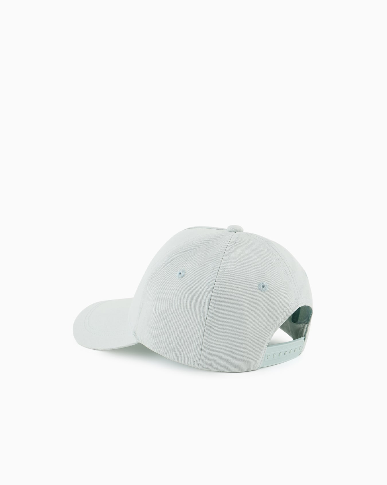 Sombrero con visera de algodón Diapositiva 1