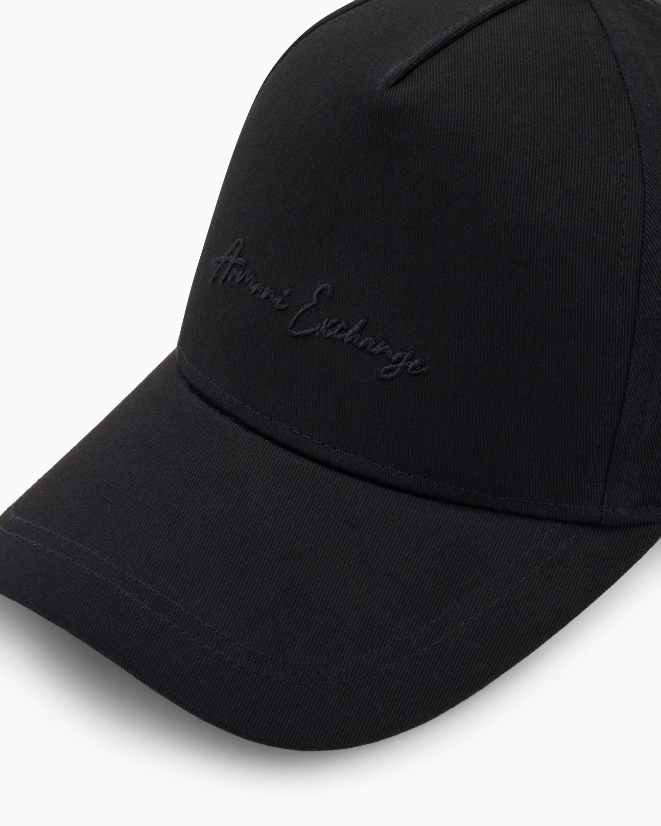 Cotton Visor Hat Slide 2