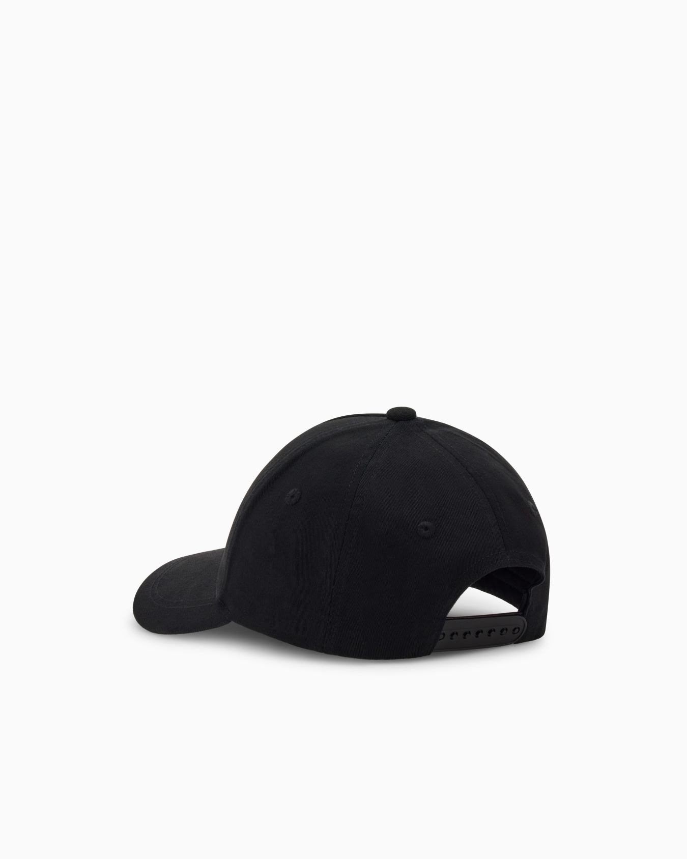 Cotton Visor Hat Slide 1