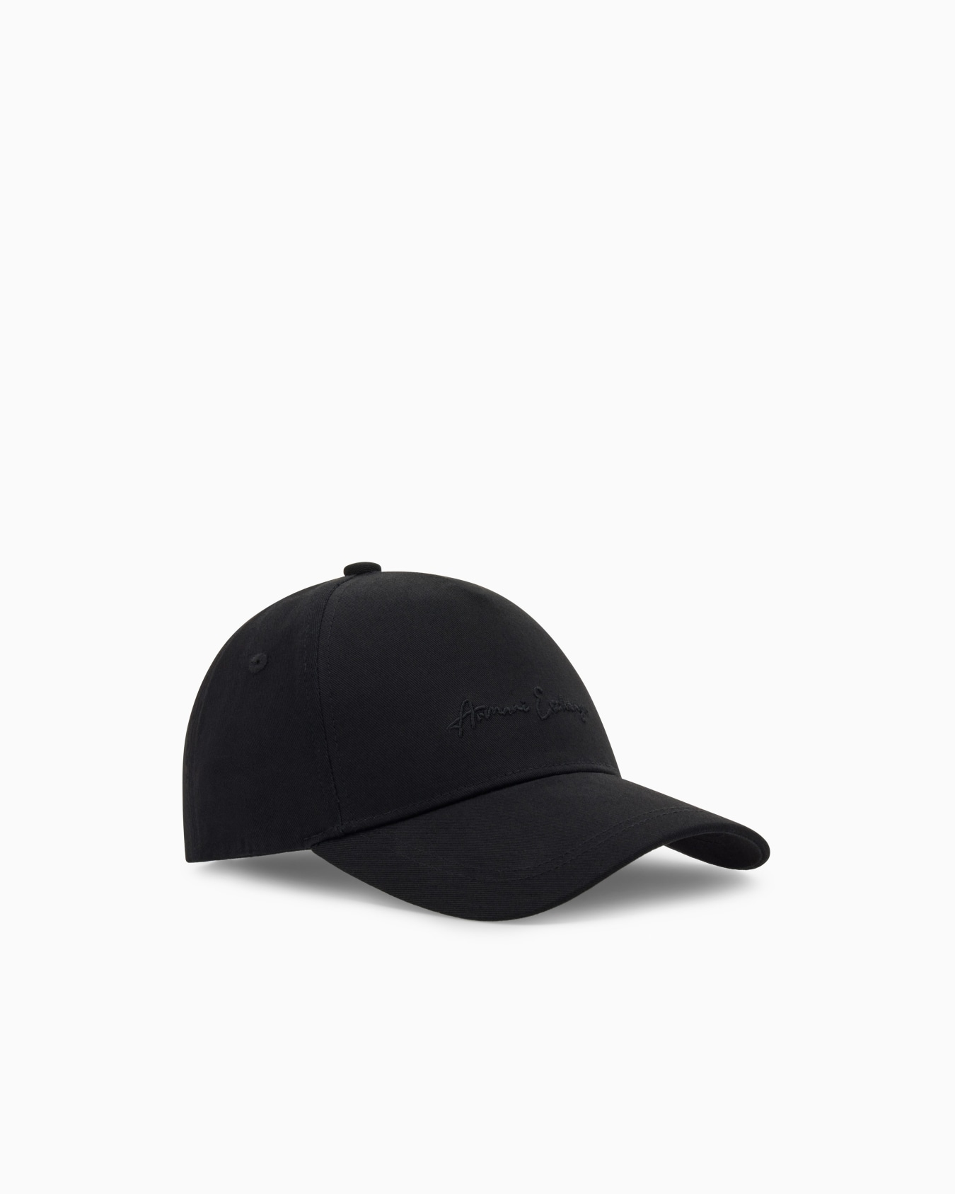 Cotton Visor Hat Slide 0