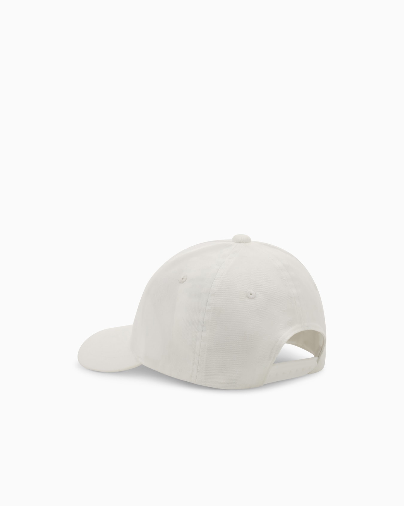 Gorra con logotipo de Icon Diapositiva 1